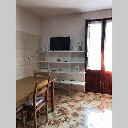 Вілла Casa Vacanze Da Nonna Santa Ф'юмефреддо-ді-Сіцілія Екстер'єр фото