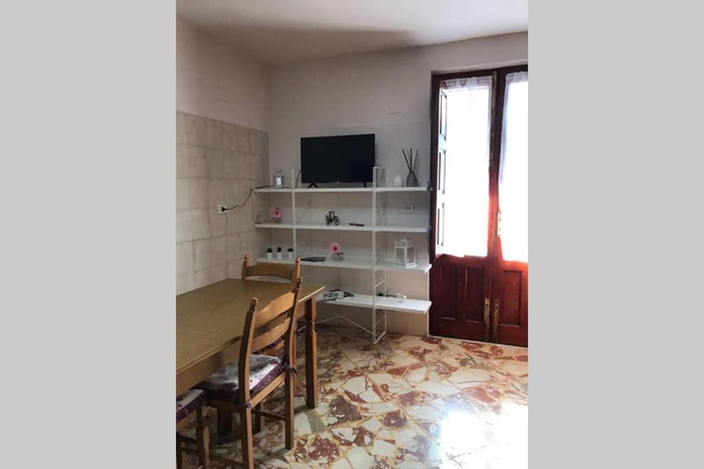 Вілла Casa Vacanze Da Nonna Santa Ф'юмефреддо-ді-Сіцілія Екстер'єр фото