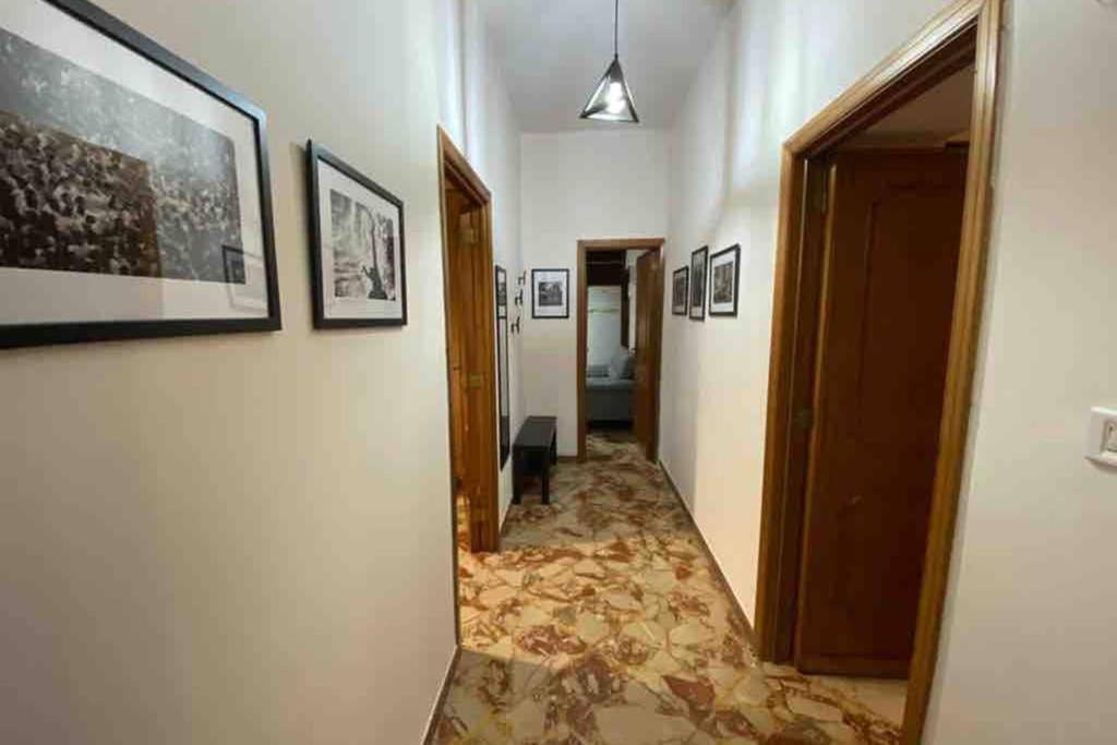 Вілла Casa Vacanze Da Nonna Santa Ф'юмефреддо-ді-Сіцілія Екстер'єр фото