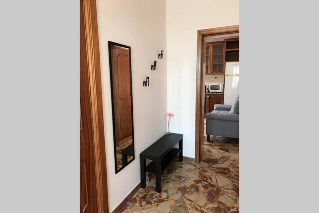 Вілла Casa Vacanze Da Nonna Santa Ф'юмефреддо-ді-Сіцілія Екстер'єр фото