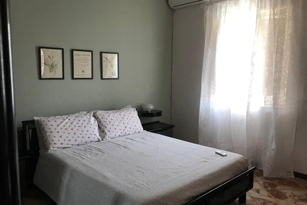 Вілла Casa Vacanze Da Nonna Santa Ф'юмефреддо-ді-Сіцілія Екстер'єр фото