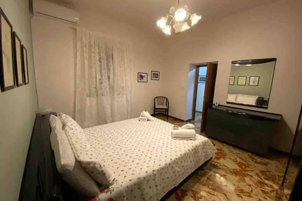 Вілла Casa Vacanze Da Nonna Santa Ф'юмефреддо-ді-Сіцілія Екстер'єр фото