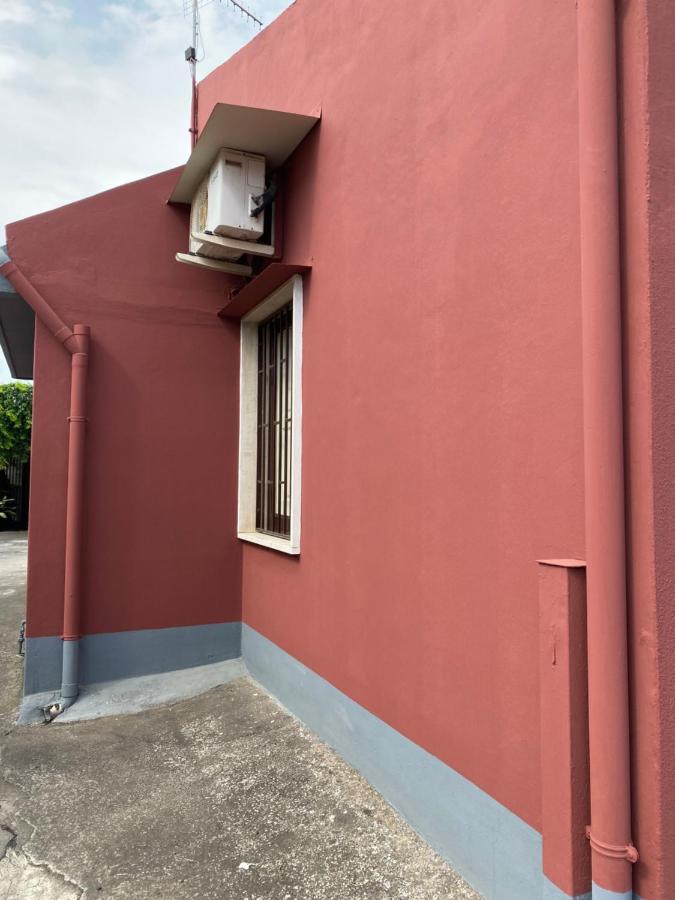 Вілла Casa Vacanze Da Nonna Santa Ф'юмефреддо-ді-Сіцілія Екстер'єр фото